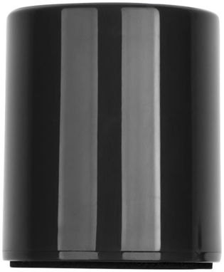 Динамик Ditty Bluetooth, цвет сплошной черный - 13420800- Фото №3
