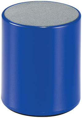 Динамік Ditty Bluetooth, колір яскраво-синій - 13420802- Фото №1