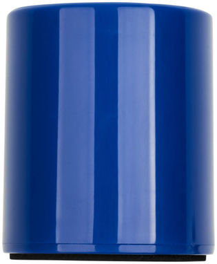 Динамік Ditty Bluetooth, колір яскраво-синій - 13420802- Фото №3