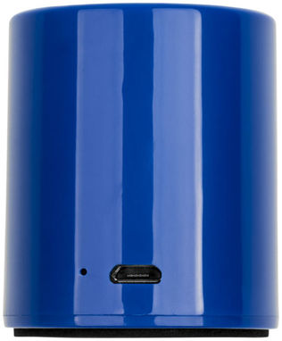 Динамік Ditty Bluetooth, колір яскраво-синій - 13420802- Фото №4