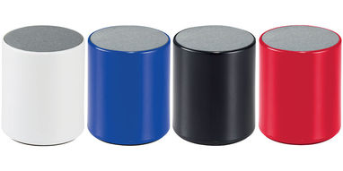 Динамик Ditty Bluetooth, цвет ярко-синий - 13420802- Фото №6