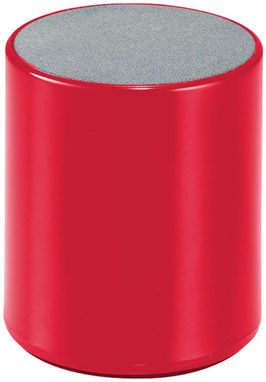 Динамик Ditty Bluetooth, цвет красный - 13420803- Фото №1