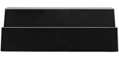 Динамик Blare Stand Bluetooth, цвет сплошной черный - 13421100- Фото №3