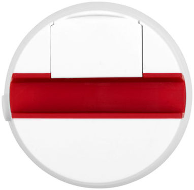 Підставка для телефону і планшета Panaram, колір білий, червоний - 13421301- Фото №4
