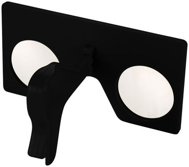 Окуляри віртуальної реальності, колір суцільний чорний - 13422101- Фото №3