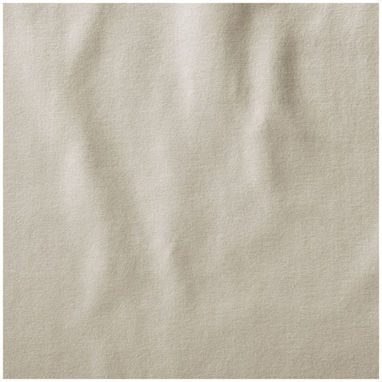 Женская футболка с длинными рукавами Curve, цвет серый  размер M - 33014902- Фото №6