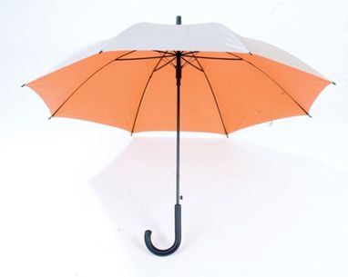 Зонт автоматический  Cardin, цвет оранжевый - AP761787-03- Фото №1