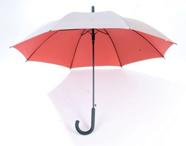 Зонт автоматический  Cardin, цвет красный - AP761787-05- Фото №1