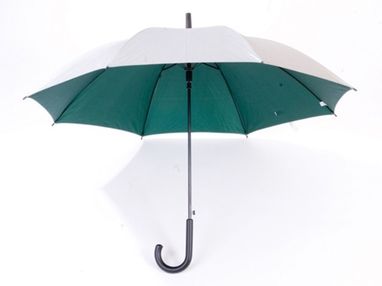 Зонт автоматический  Cardin, цвет зеленый - AP761787-07- Фото №1