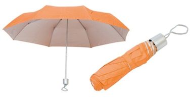 Зонт Susan, цвет оранжевый - AP761350-03- Фото №1