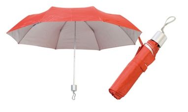 Зонт Susan, цвет красный - AP761350-05- Фото №1