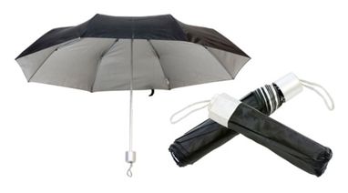 Зонт Susan, цвет черный - AP761350-10- Фото №1