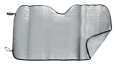 Захист від сонця для лобового скла Jumbo, колір сріблястий - AP761172- Фото №1