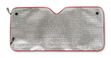 Захист від сонця для лобового скла Tormo, колір сріблястий - AP761173-05- Фото №1