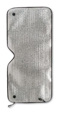 Захист від сонця для лобового скла Tormo, колір сріблястий - AP761173-10- Фото №1