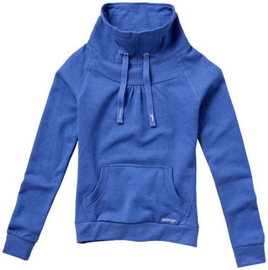 Жіночий светр Racket, колір яскравий синій  розмір S - 33223531- Фото №4