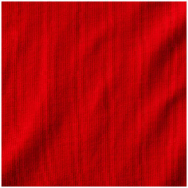 Толстовка Varsity, цвет красный, белый  размер M - 33231252- Фото №7