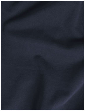 Толстовка Varsity, цвет темно-синий, белый  размер XS - 33231490- Фото №7