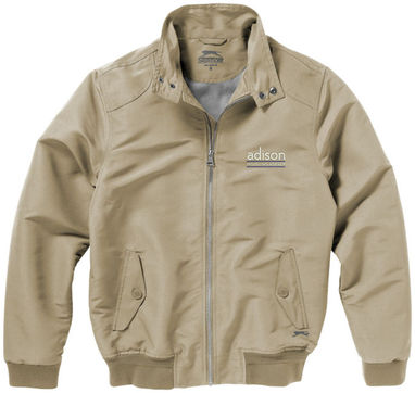 Куртка Hawk, колір хакі  розмір XS - 33330050- Фото №3