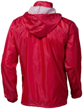 Куртка Action, цвет красный  размер S - 33335251- Фото №5