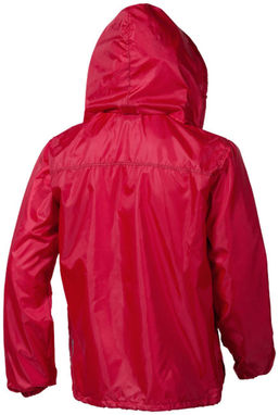 Куртка Action, цвет красный  размер S - 33335251- Фото №6