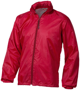 Куртка Action, цвет красный  размер M - 33335252- Фото №1