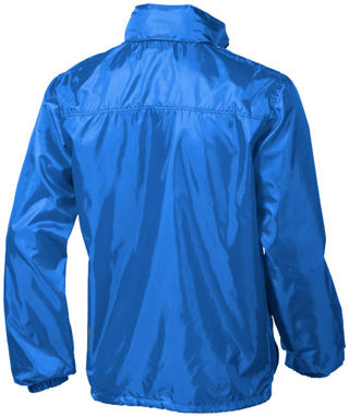 Куртка Action, цвет небесно-голубой  размер S - 33335421- Фото №4