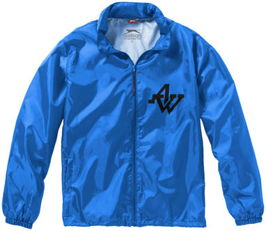 Куртка Action, цвет небесно-голубой  размер L - 33335423- Фото №2