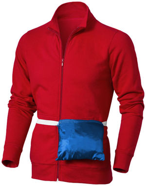 Куртка Action, колір небесно-блакитний  розмір XL - 33335424- Фото №8