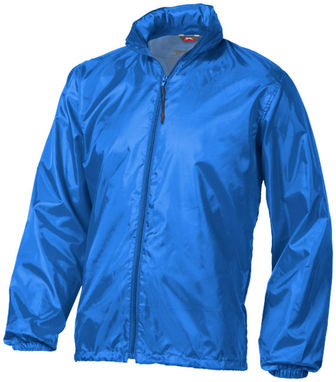 Куртка Action, колір небесно-блакитний  розмір XXL - 33335425- Фото №1