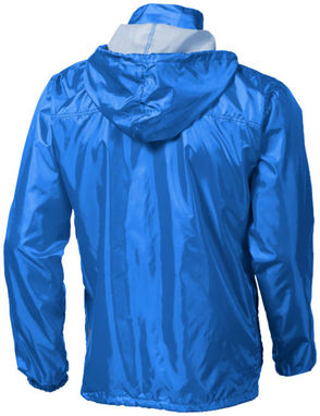 Куртка Action, цвет небесно-голубой  размер XXL - 33335425- Фото №5