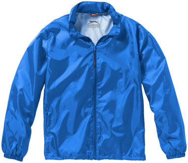 Куртка Action, цвет небесно-голубой  размер XXXL - 33335426- Фото №3