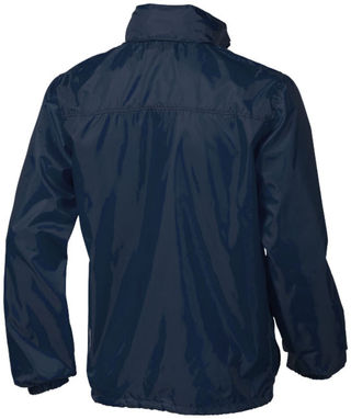 Куртка Action, цвет темно-синий  размер S - 33335491- Фото №4