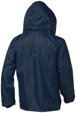 Куртка Action, цвет темно-синий  размер S - 33335491- Фото №6