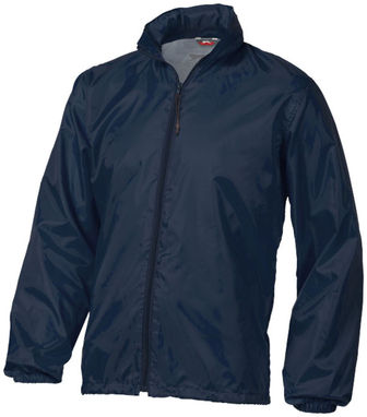 Куртка Action, цвет темно-синий  размер XL - 33335494- Фото №1