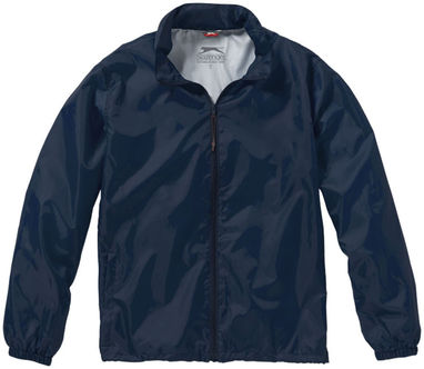 Куртка Action, цвет темно-синий  размер XL - 33335494- Фото №3