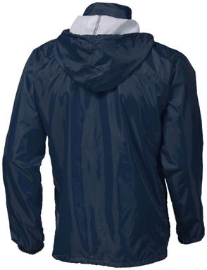 Куртка Action, цвет темно-синий  размер XL - 33335494- Фото №5