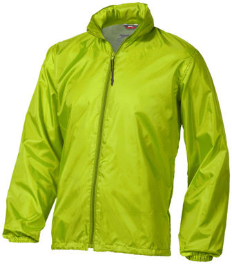 Куртка Action, колір зелене яблуко  розмір S - 33335681- Фото №1