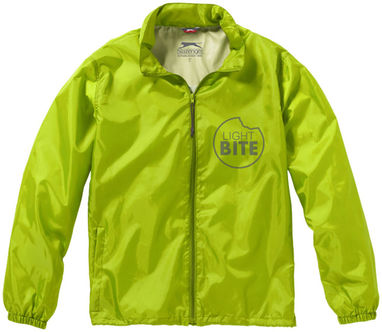 Куртка Action, цвет зеленое яблоко  размер S - 33335681- Фото №2