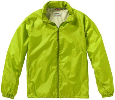Куртка Action, цвет зеленое яблоко  размер S - 33335681- Фото №3
