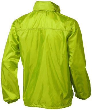 Куртка Action, цвет зеленое яблоко  размер S - 33335681- Фото №4