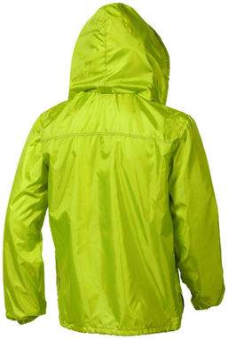 Куртка Action, цвет зеленое яблоко  размер S - 33335681- Фото №5