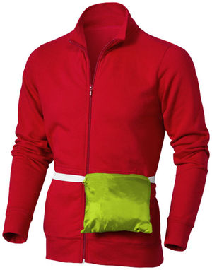 Куртка Action, цвет зеленое яблоко  размер S - 33335681- Фото №7