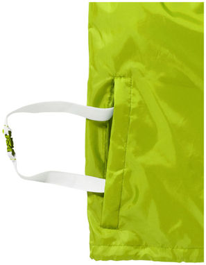 Куртка Action, цвет зеленое яблоко  размер S - 33335681- Фото №8