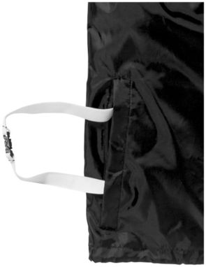 Куртка Action, цвет сплошной черный  размер S - 33335991- Фото №9