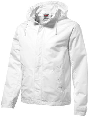 Куртка Top Spin, колір білий  розмір S - 33336011- Фото №1