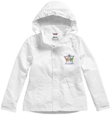 Куртка Top Spin, цвет белый  размер S - 33336011- Фото №2