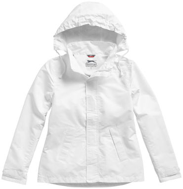 Куртка Top Spin, цвет белый  размер L - 33336013- Фото №3