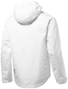 Куртка Top Spin, цвет белый  размер L - 33336013- Фото №4