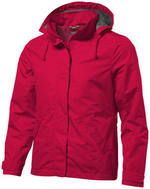Куртка Top Spin, колір червоний  розмір S - 33336251- Фото №1